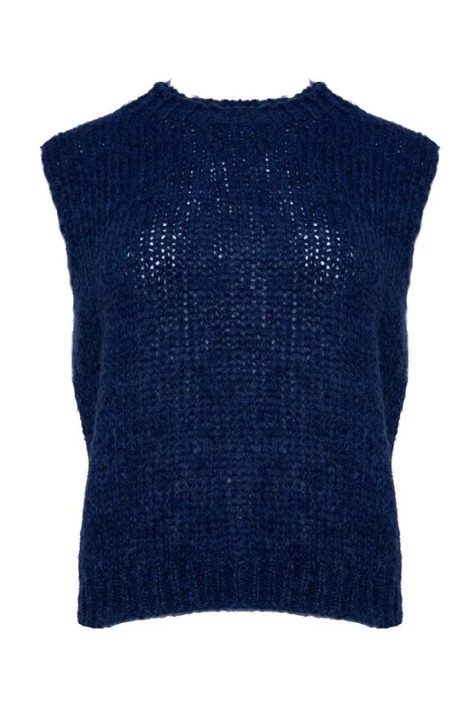 noella-kala-vest-wool-navy