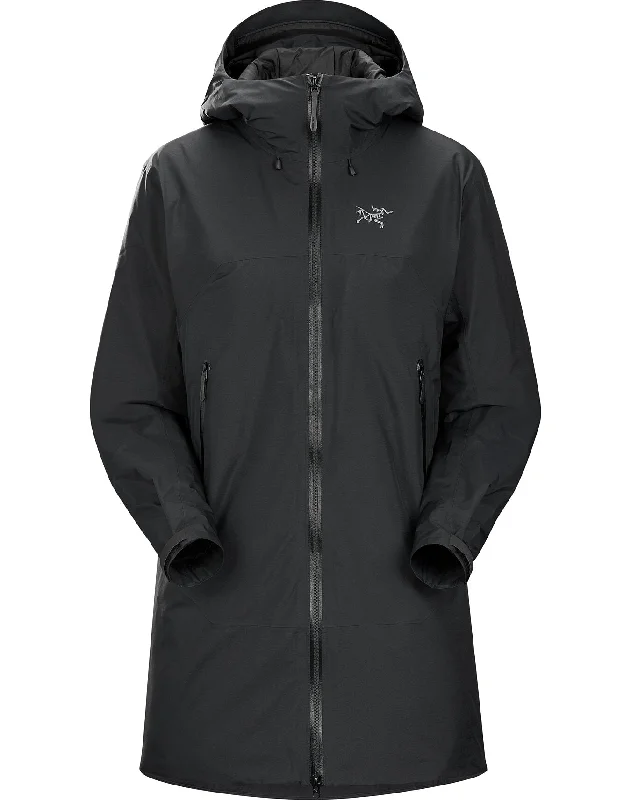 Beta Insulated Coat Women's