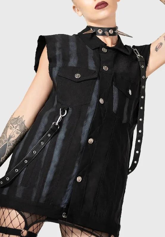 UNISEX Carnevil Vest