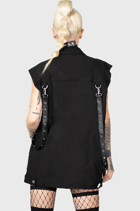 UNISEX Carnevil Vest