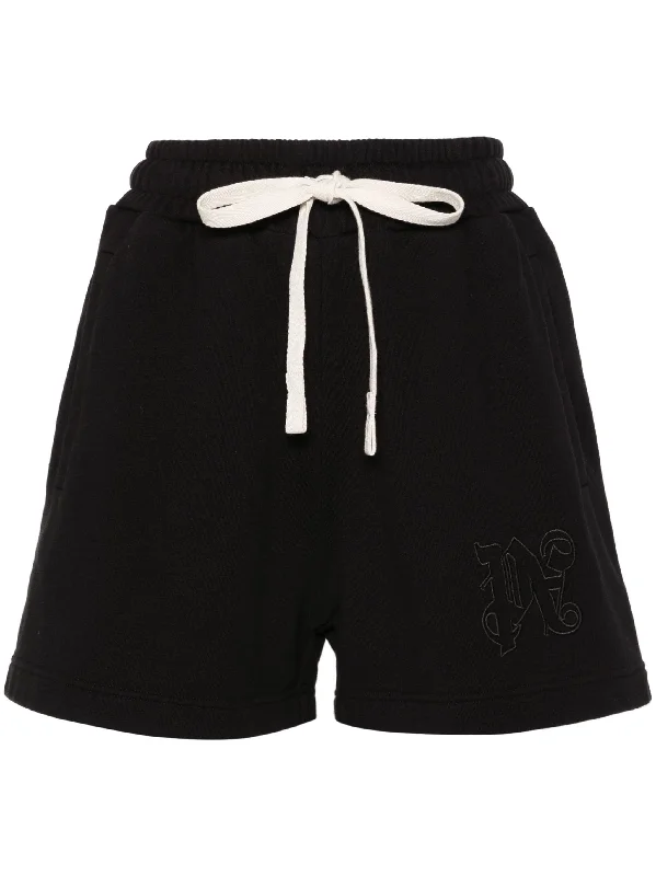 Monogram Sweatshorts