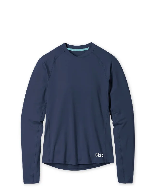 Women's Hylas Crew LS